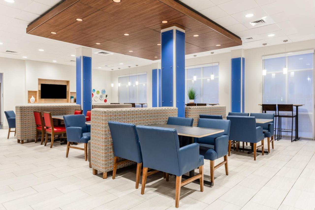 Holiday Inn Express & Suites - Ottawa By Ihg Dış mekan fotoğraf