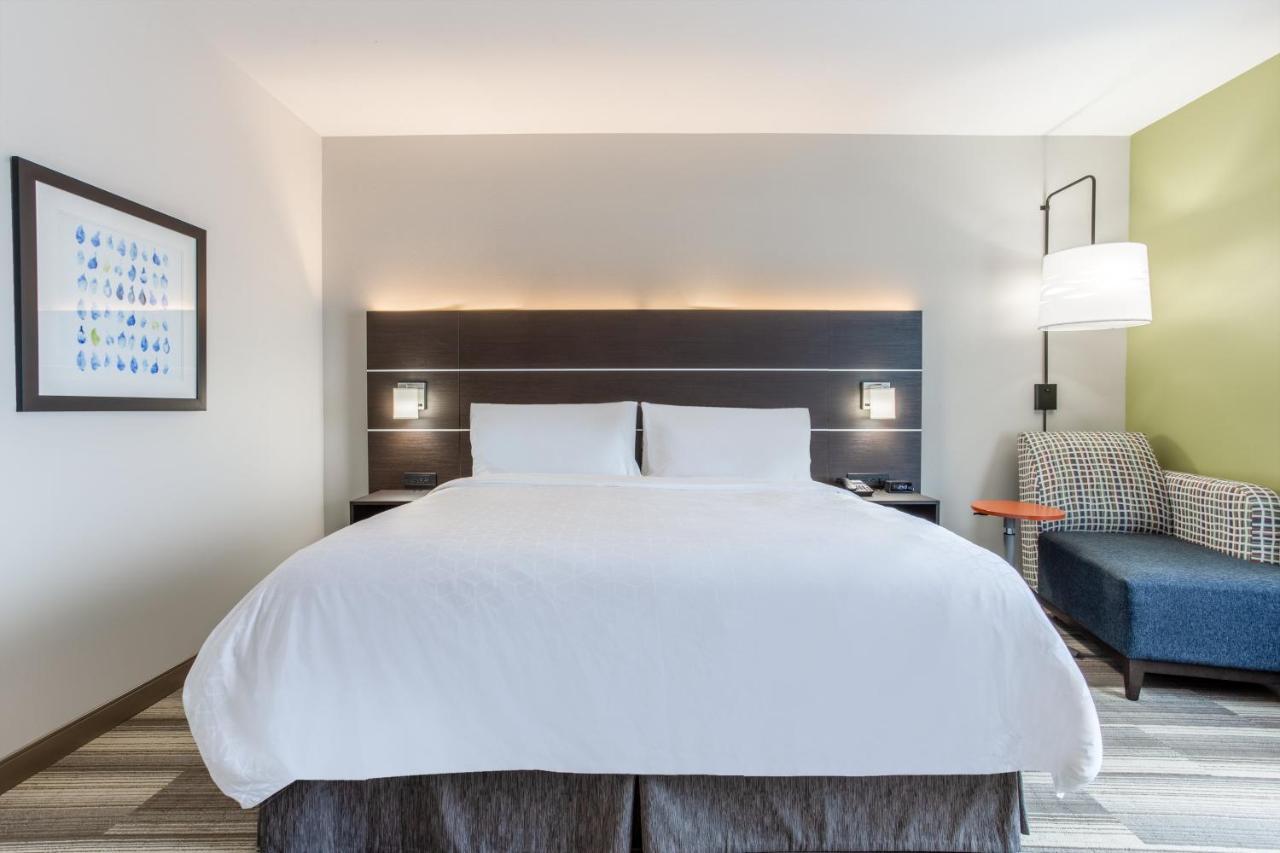 Holiday Inn Express & Suites - Ottawa By Ihg Dış mekan fotoğraf