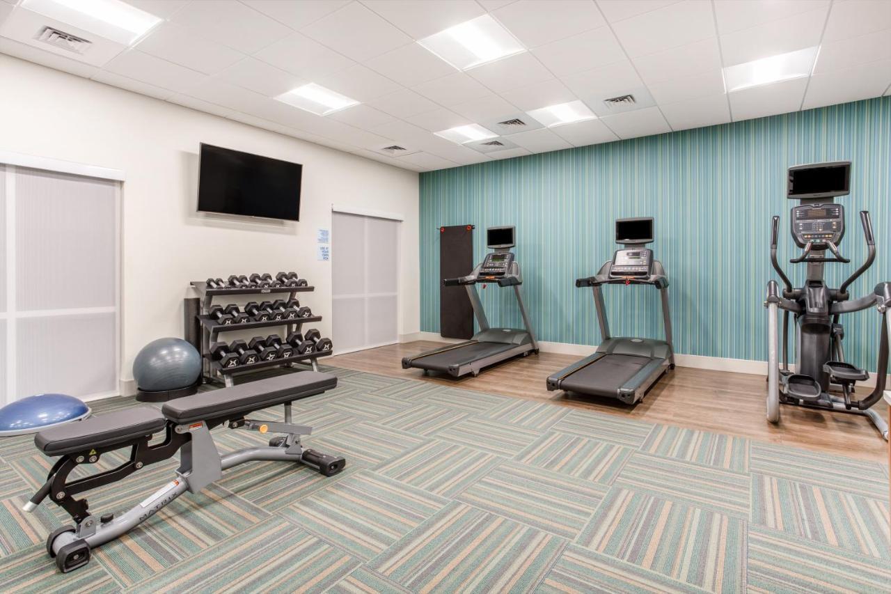 Holiday Inn Express & Suites - Ottawa By Ihg Dış mekan fotoğraf