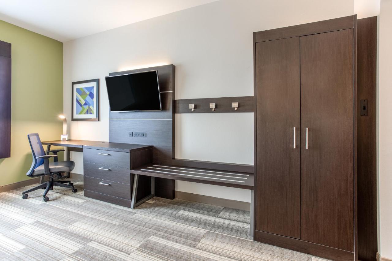 Holiday Inn Express & Suites - Ottawa By Ihg Dış mekan fotoğraf